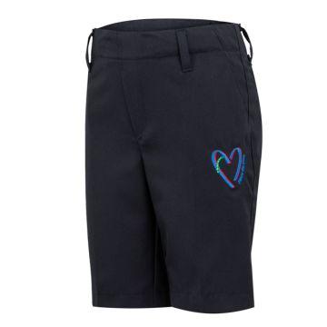 Pantalón infantil corto